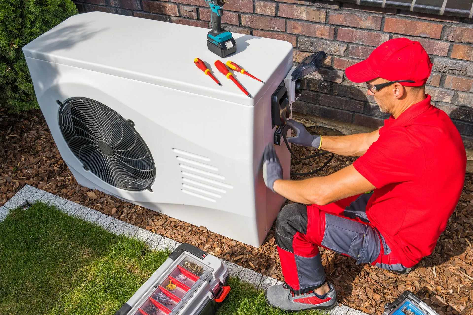About HVAC in Hardin, MT